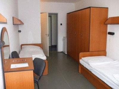 Gerand Touring Hotel Budapeste